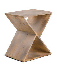 Raquel Triangle Table | TJ Maxx