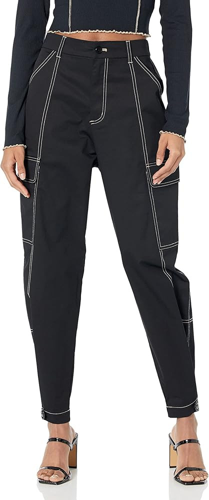 The Drop Women's Lyssa Utility Pant | Amazon (US)