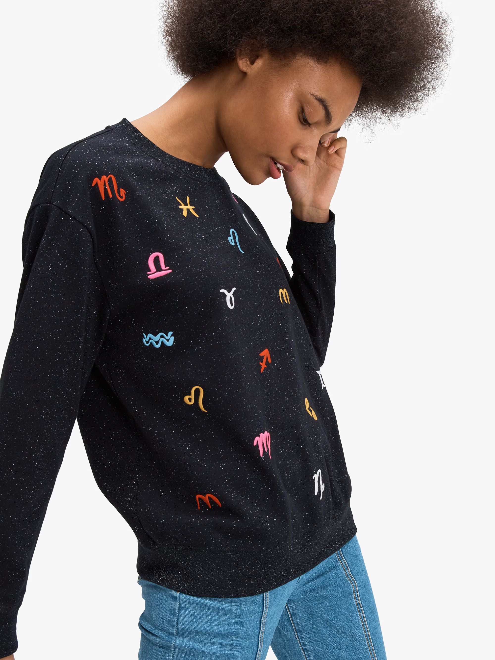 zodiac sweatshirt | Kate Spade (US)