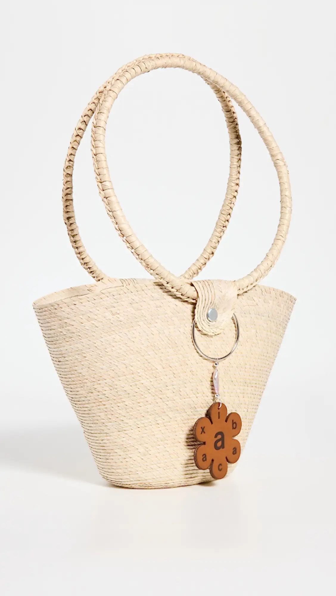 Mini Basket Bag | Shopbop