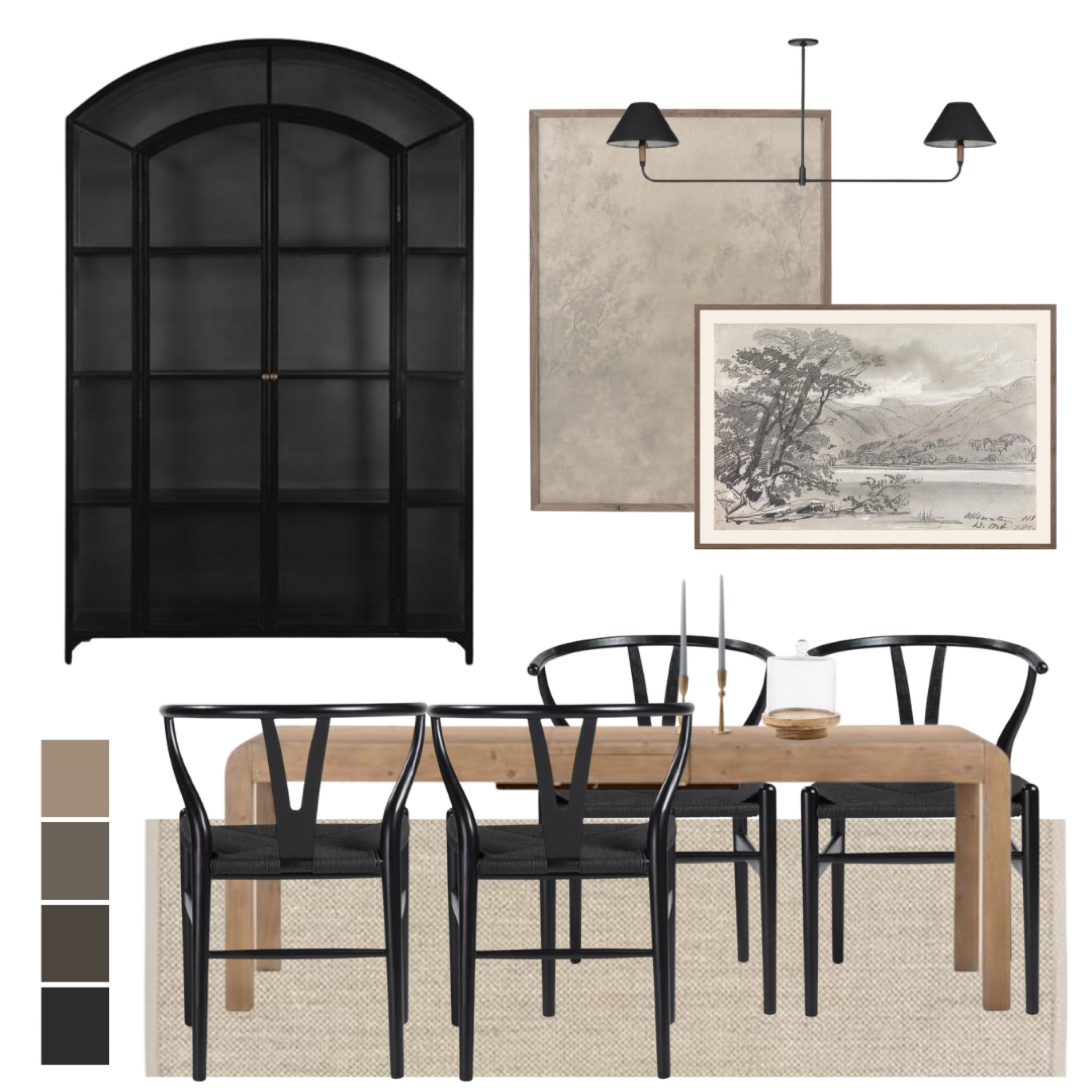 Dining room, dining room design, dining room decor, dining room inspo, dining room interior, interior design, interior decor, dining room table, dining room chair, dining room wall inspiration, dining room lighting

#LTKhome #LTKsale #LTKstyletip