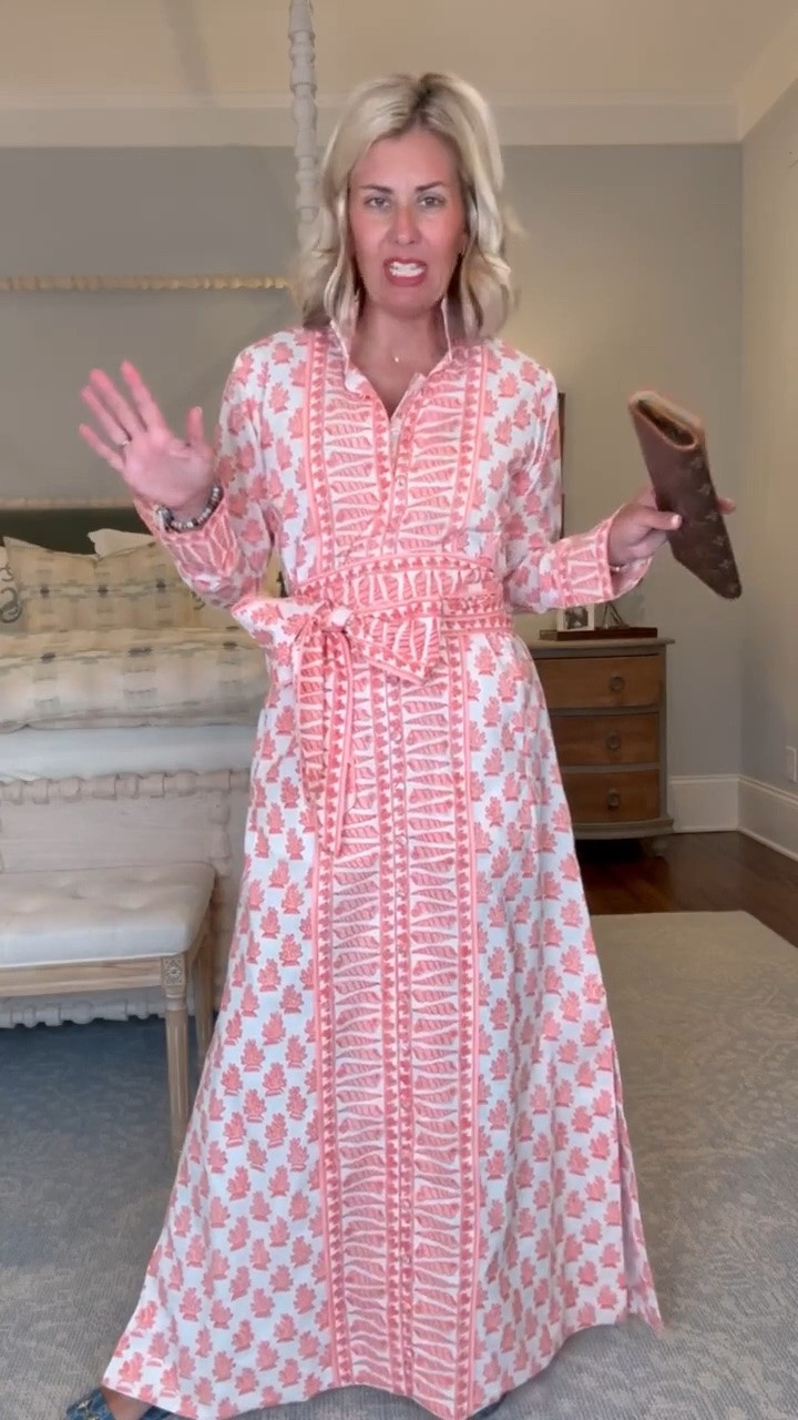 Hello cuteness overload! I’m in xs dress and 38.5 sandals (1/2 size up). 
Sue Sartor - mixandmatch15
Allie + Bess - Catherine20 
#LTKdayinmylife #LTKmomlife #LTKOver40
