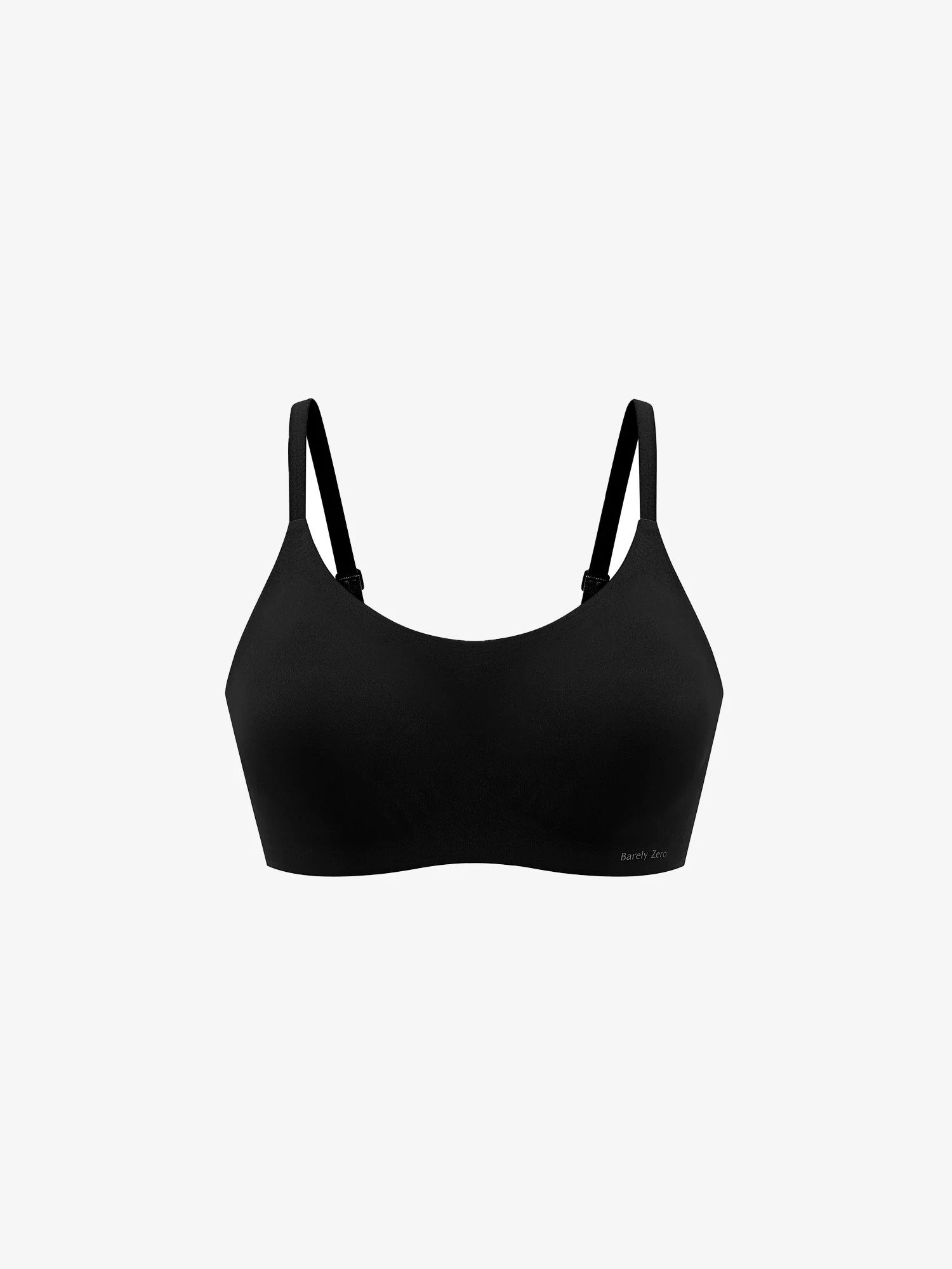 Barely Zero Spaghetti Strap Bra | NEIWAI