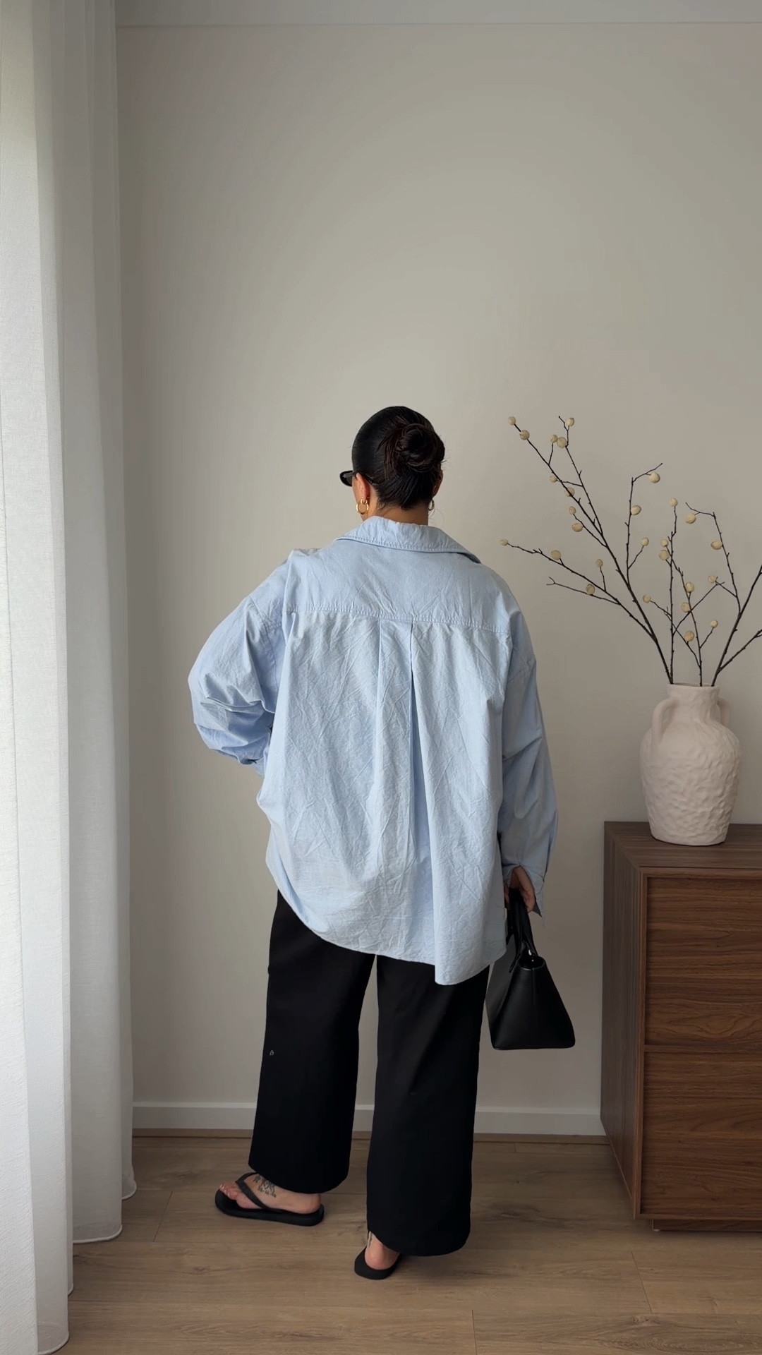 Easy layers for a Monday — in DISSH and Deiji Studios

Bag is from Bob Ore Blue

#LTKworkwear #LTKsummer #LTKaustralia