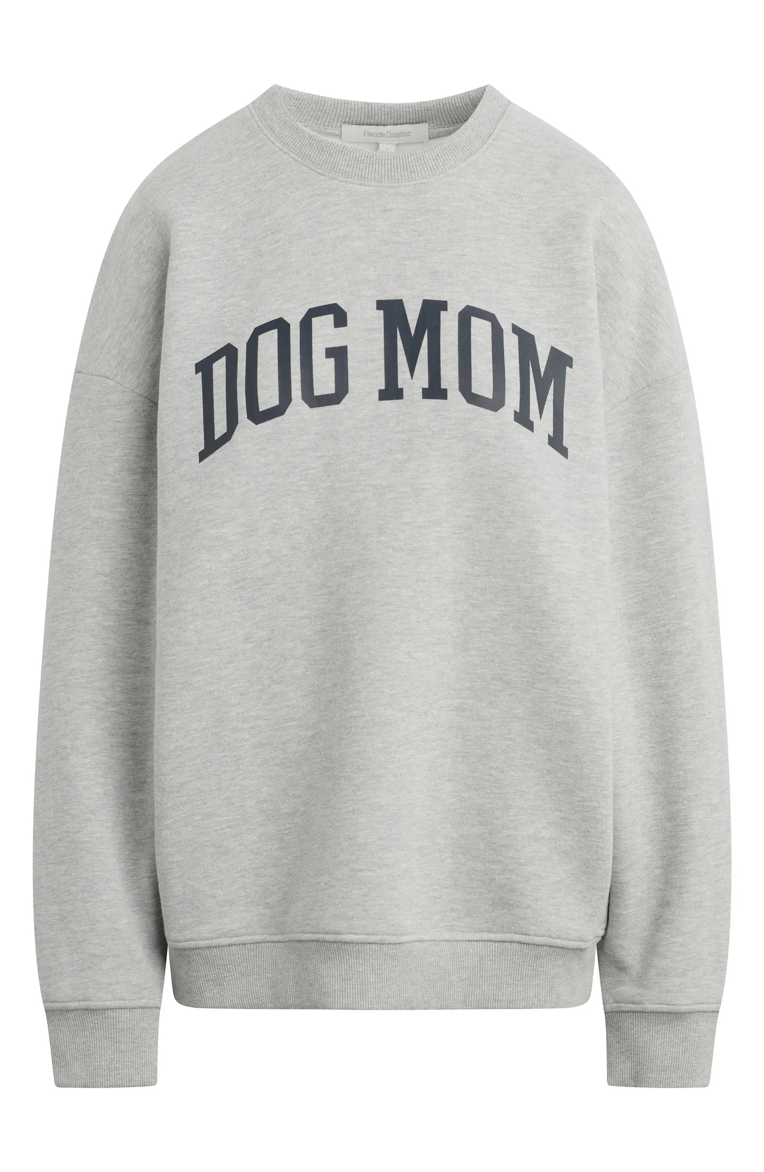 The Dog Mom Sweatshirt | Nordstrom