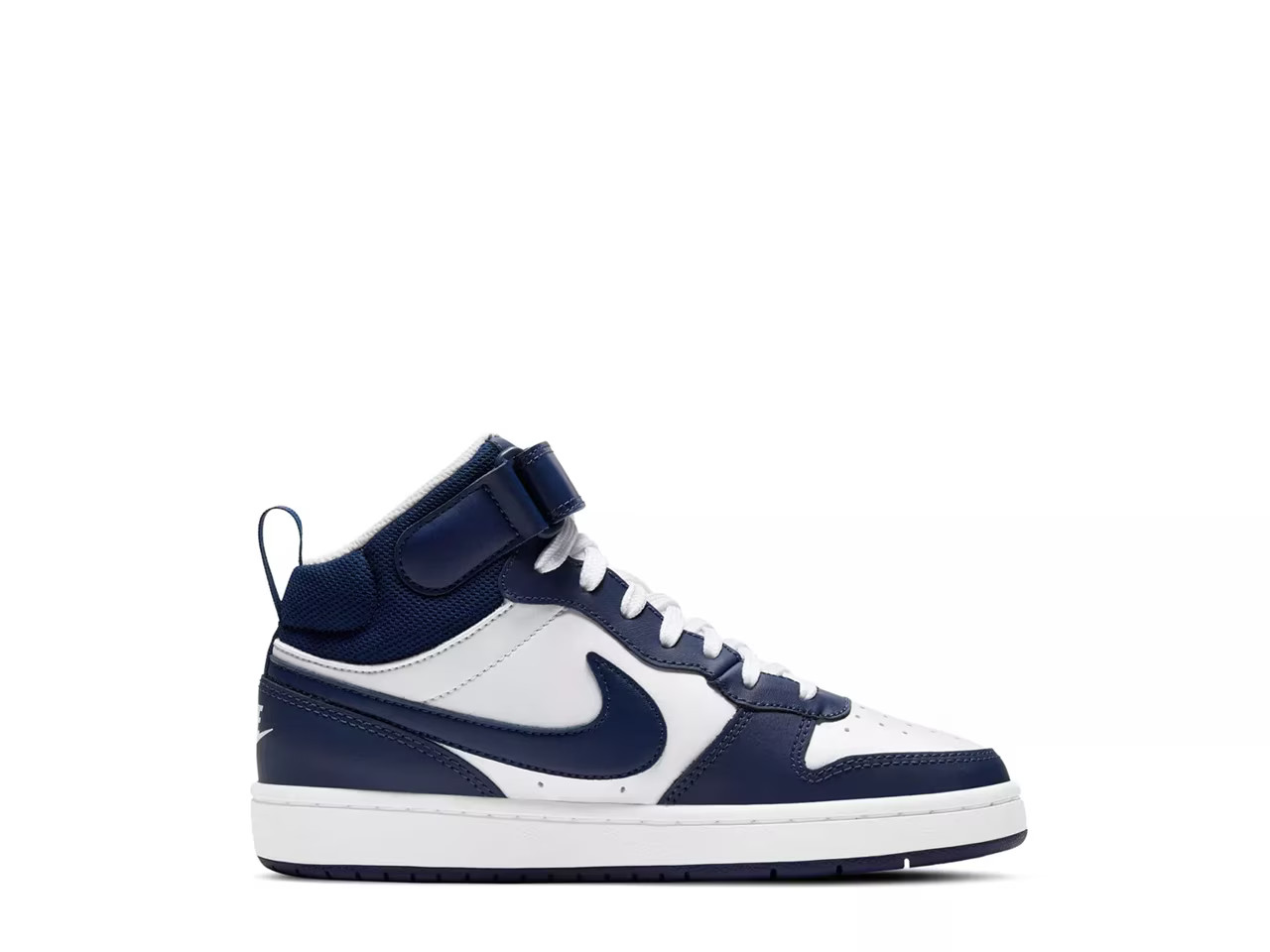 Nike Court Borough Low 2 Sneaker - Kids' | DSW