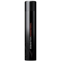 Sebastian Professional Shaper Fierce Ultra Firm Hair Spray 400ml | Look Fantastic (UK)