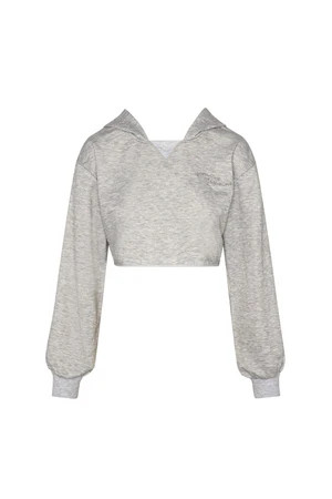 French Terry Sweatshirt | For Love & Lemons