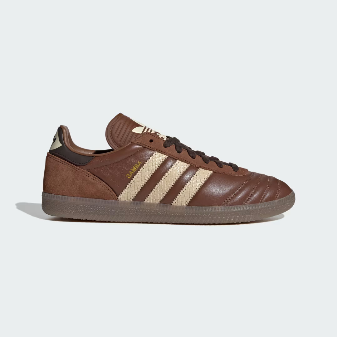 Samba JP Shoes | adidas (US)