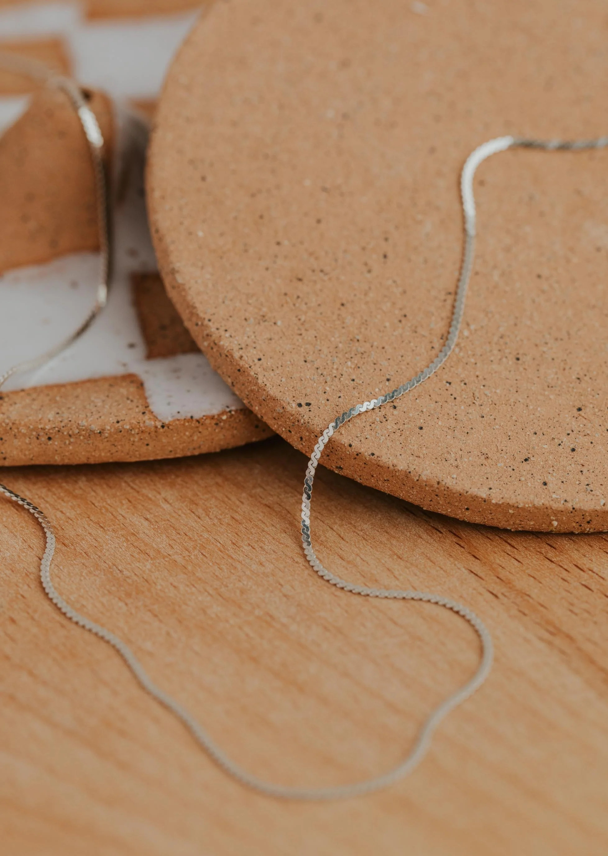 Sierra Chain | Hello Adorn