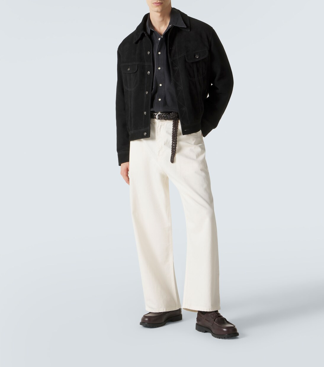 Barrel Jeans Paolo | Mytheresa (DACH)