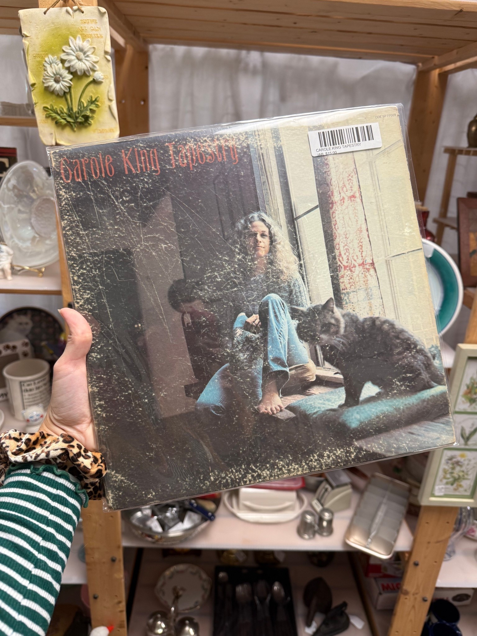 Records & vintage vibes ✨✨✨

#LTKParties #LTKU #LTKHome