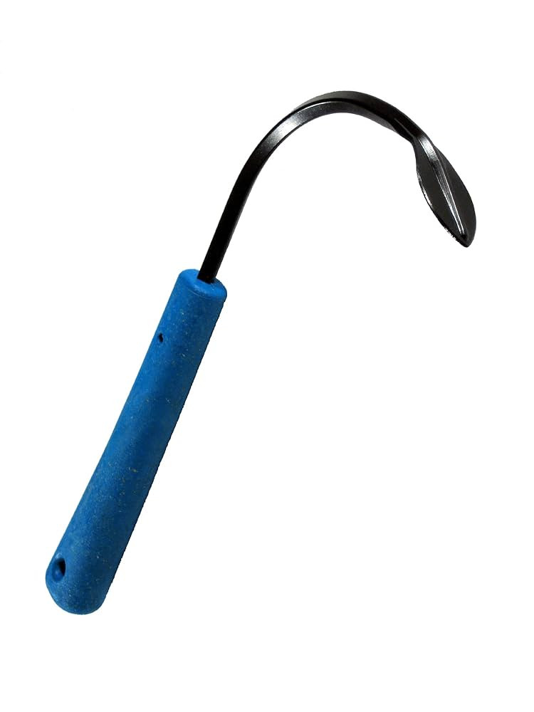 CobraHead® Original Weeder & Cultivator Garden Hand Tool - Forged Steel Blade - Recycled Plastic... | Amazon (US)