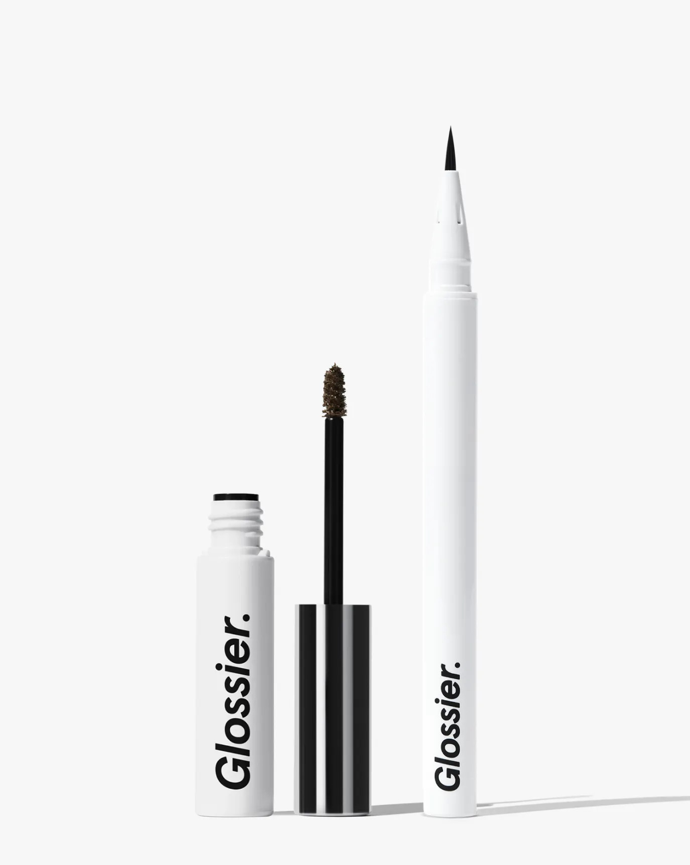 Boy Brow + Brow Flick Duo | Glossier