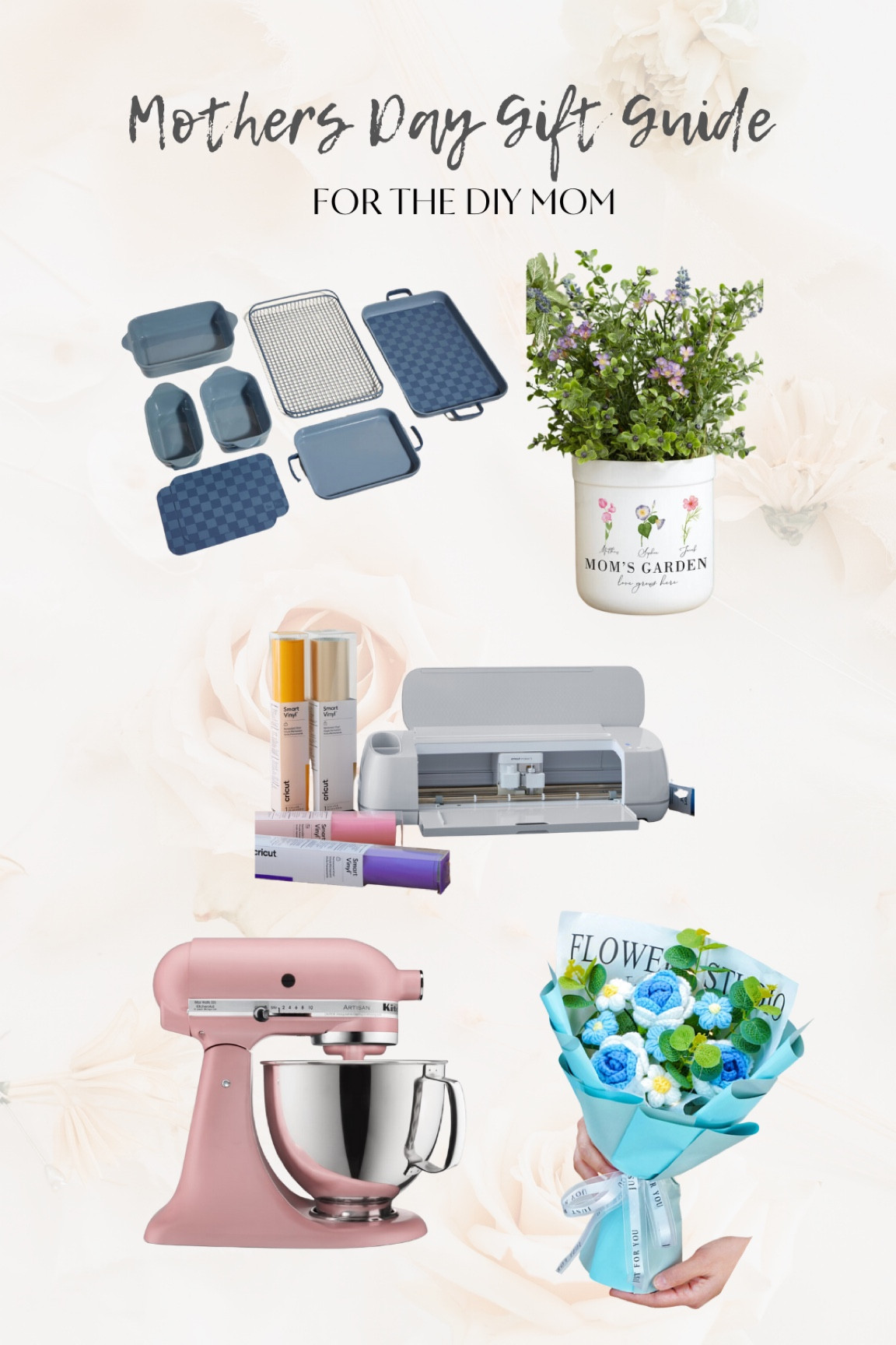 Mother’s Day inspo for the DIY mom! 

#LTKhome #LTKGiftGuide #LTKfamily