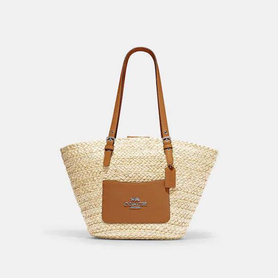 Large Tote | Coach Outlet