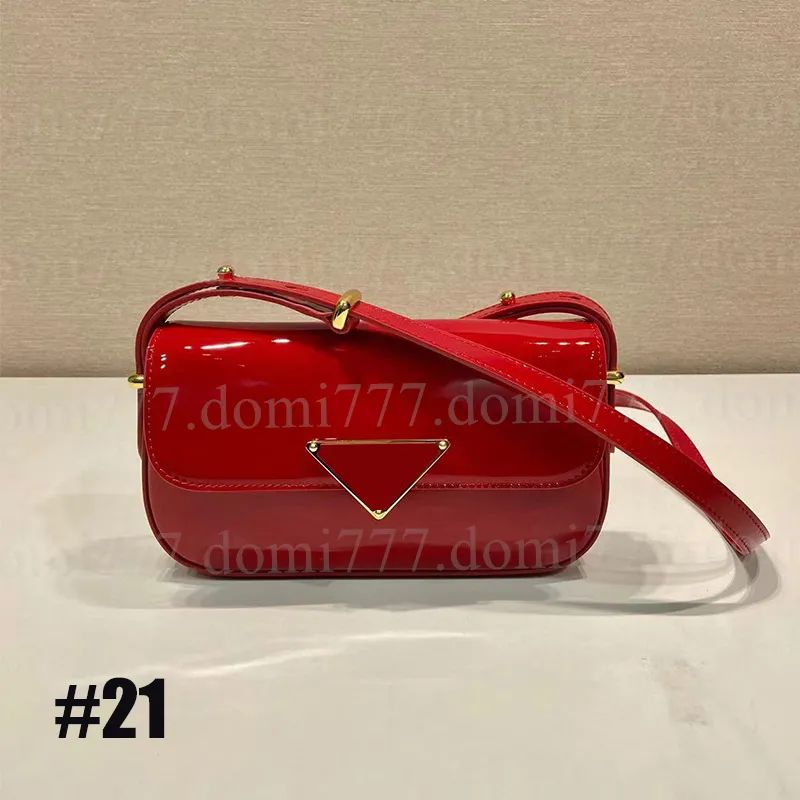 2Brands 6styles Fashion Patent-Leather Women's Shiny Handbag Shoulder Bags Crossbody Bag | DHGate
