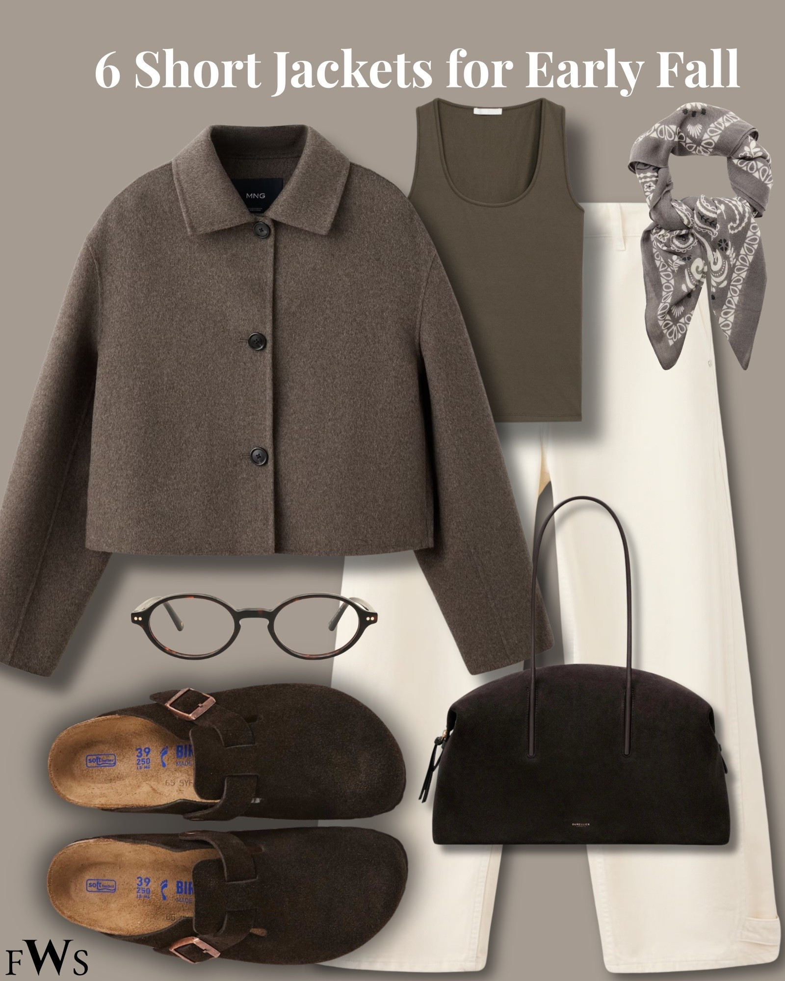 Short fall jacket 🍂

#LTKstyletip #LTKover50style #LTKplussize