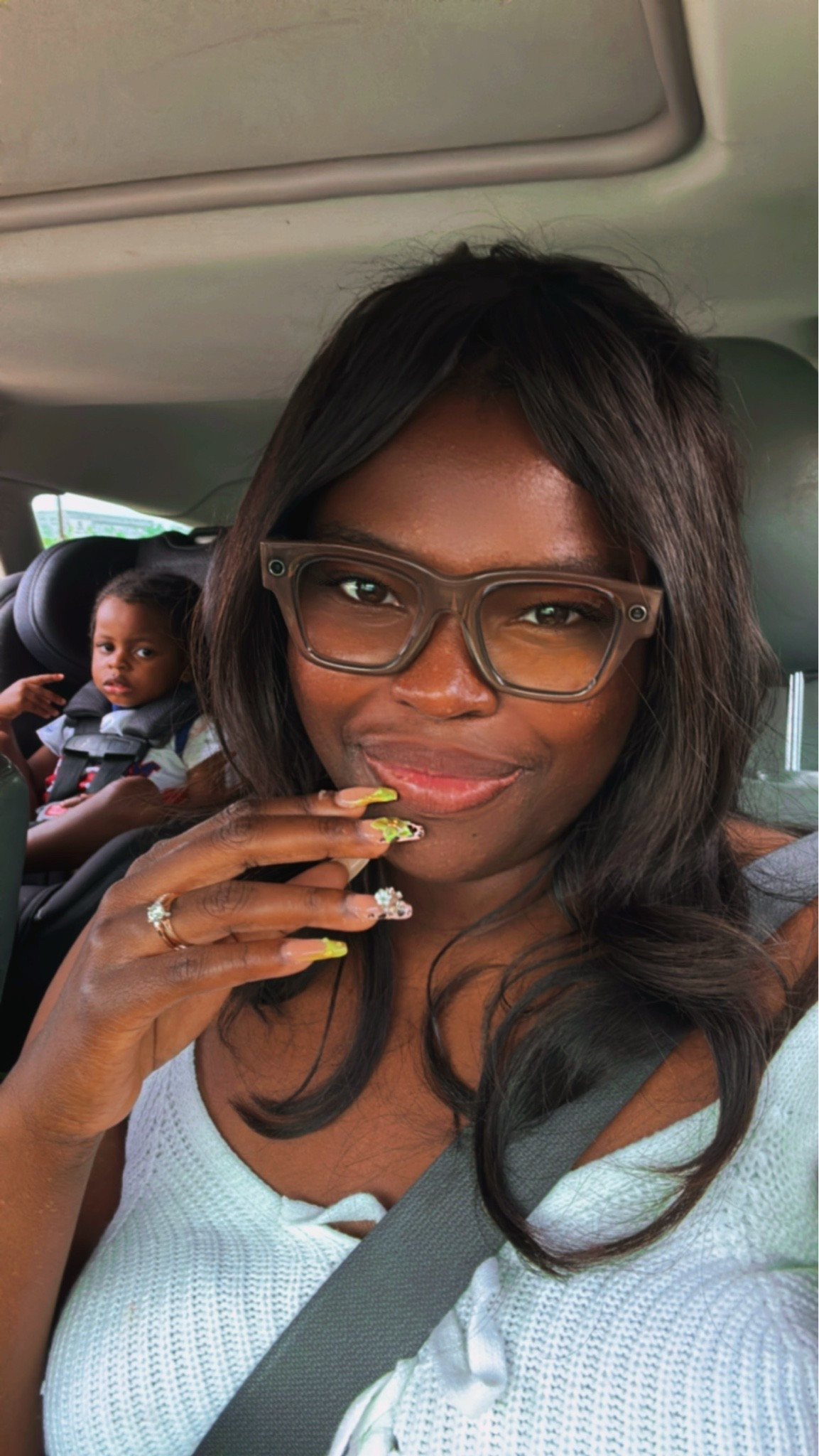 Rayban meta display glasses

#LTKstorytime