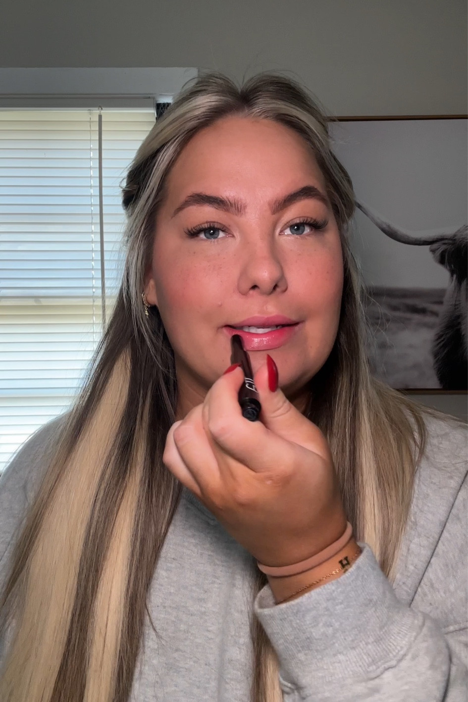 No makeup makeup routine

#LTKstyletip #LTKmidsize #LTKbeauty