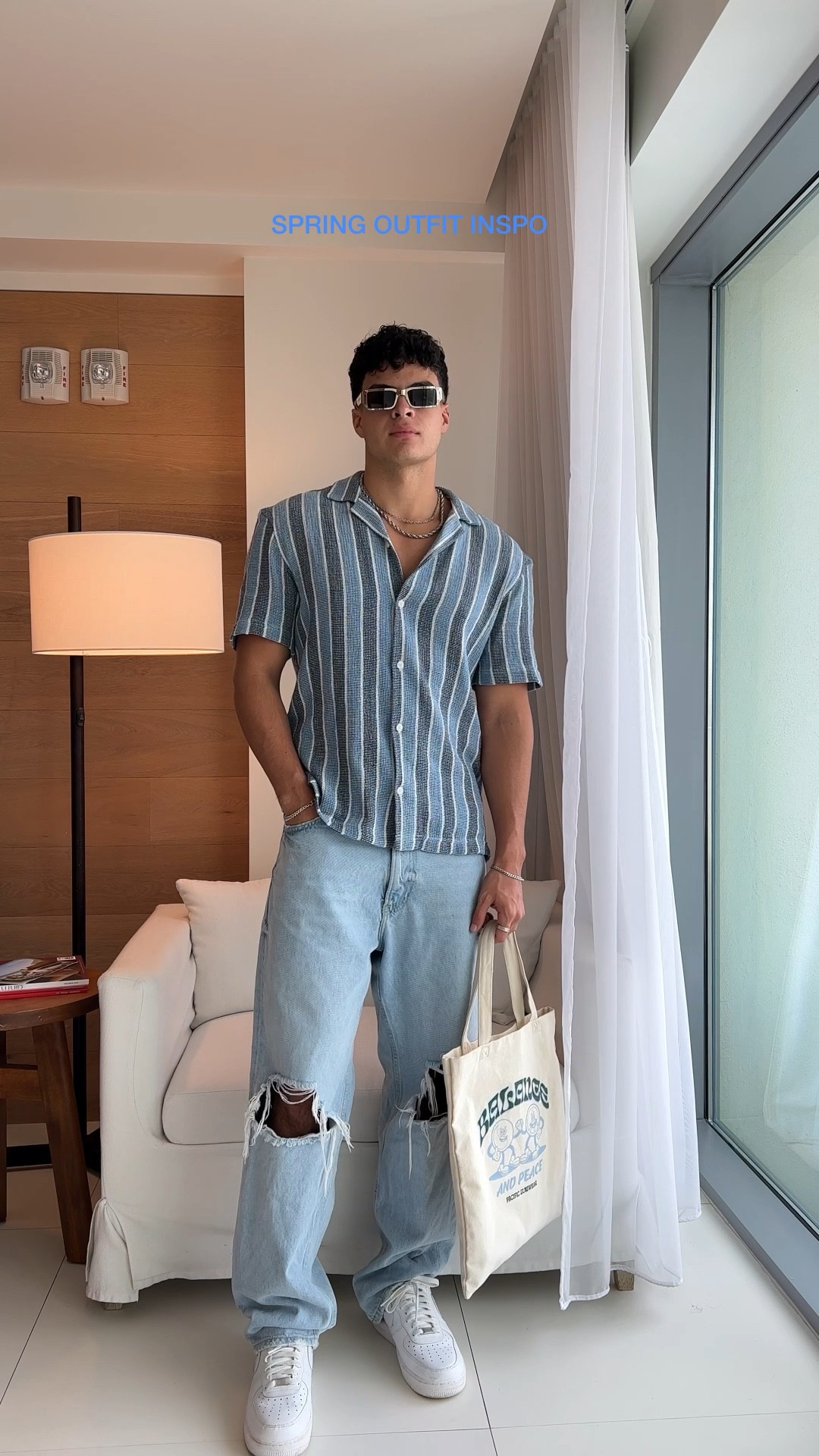 spring/summer outfit inspo!! 🌊🤍

#LTKstyletip #LTKFind #LTKmens