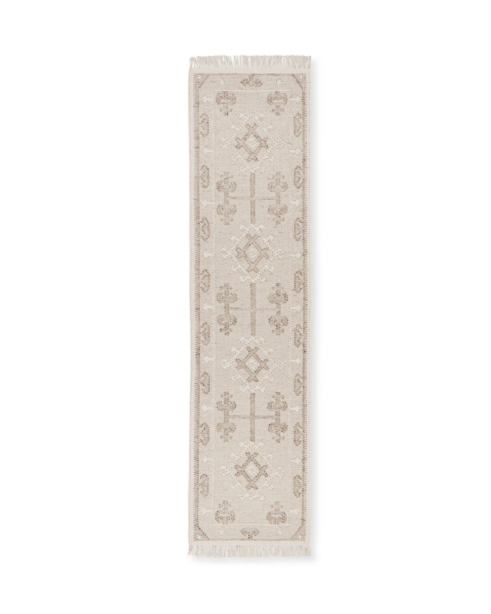 Alamere Rug | Serena and Lily