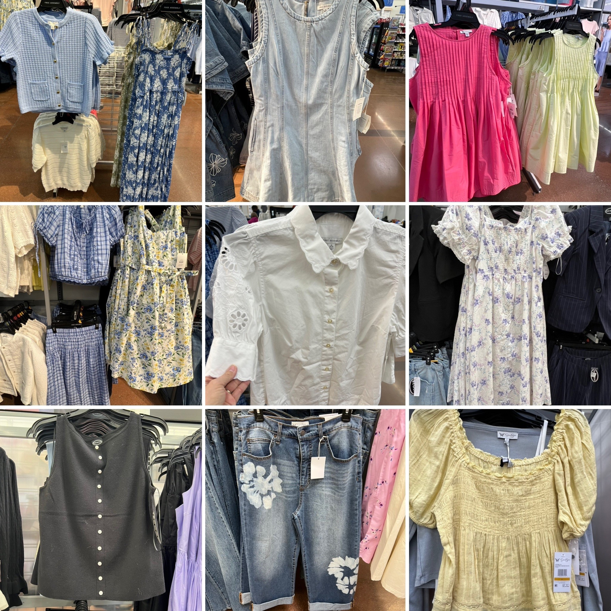 Walmart finds that caught my eye! 

#LTKOver40 #LTKSaleAlert #LTKSeasonal