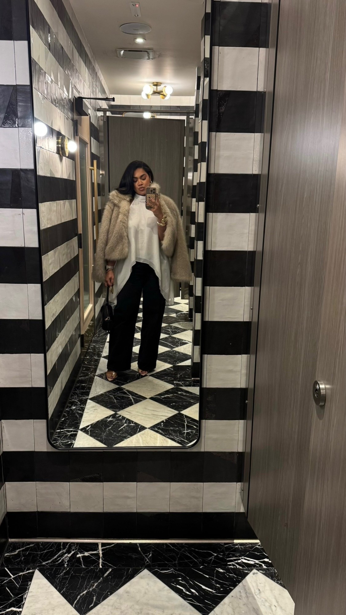 Girls night out outfit

#LTKSeasonal #LTKPetite #LTKootd