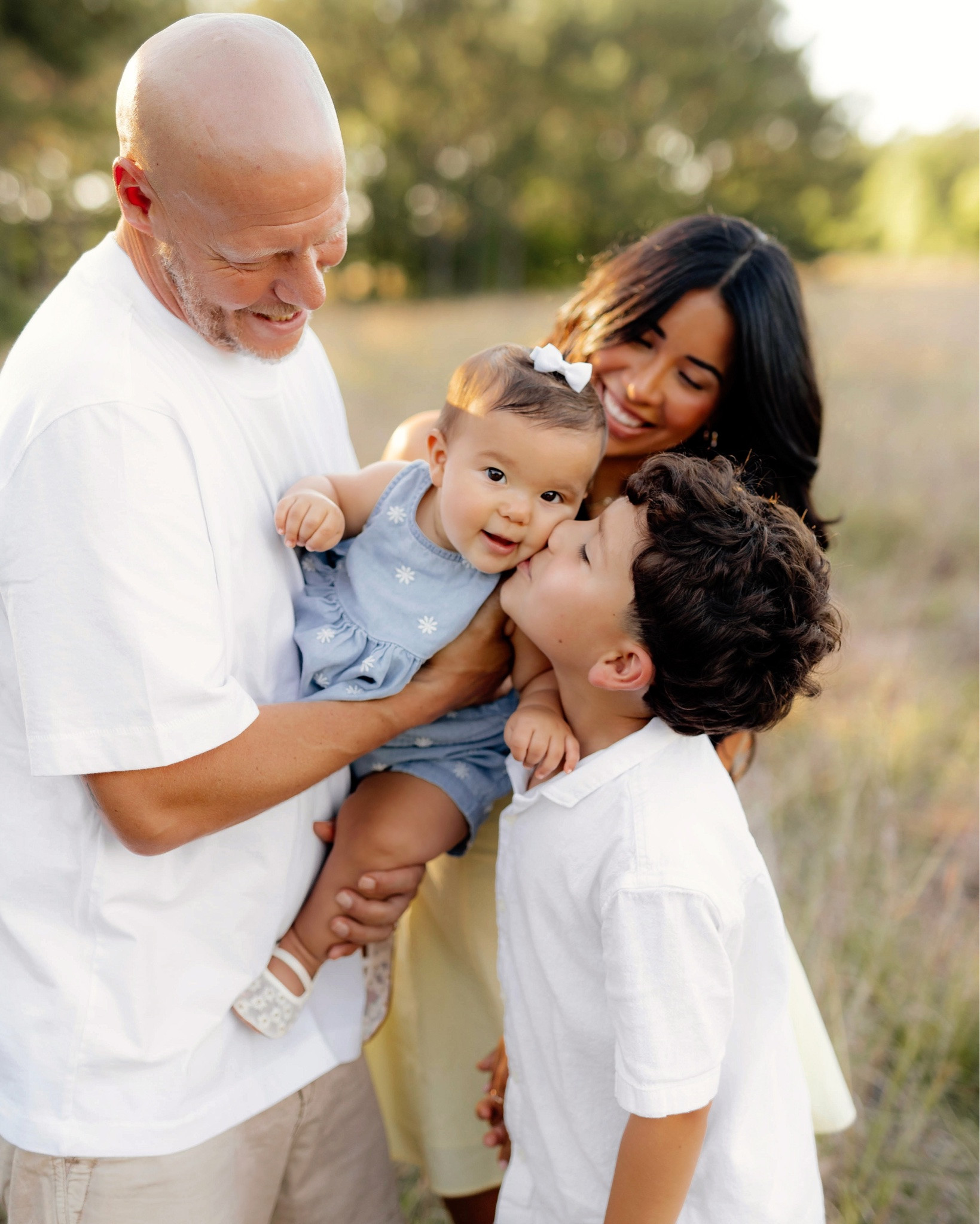 Just soooooooooo grateful for this life and these three!!! Thank you Jesus🤍 

& thank you @capturedbycandice_photography for always capturing the best photos!!

Comment “shop” for outfits 

#family #familyphotos #Godisgood #mom husband marriage, spring family photos, mom of 2, baby

Thank you Jesus!! The end is the best moment EVER 🥹❤️

Abercrombie sale
Family photos
Family photos outfit 
Comment “shop” for outfit links- everything is on sale!!

#family #Godisgood #husband #marriage #mom answered prayer, life is good, mom of 2, husband and wife

#LTKmomlife #LTKSaleAlert #LTKKids

#LTKootd #LTKmomlife #LTKdayinmylife