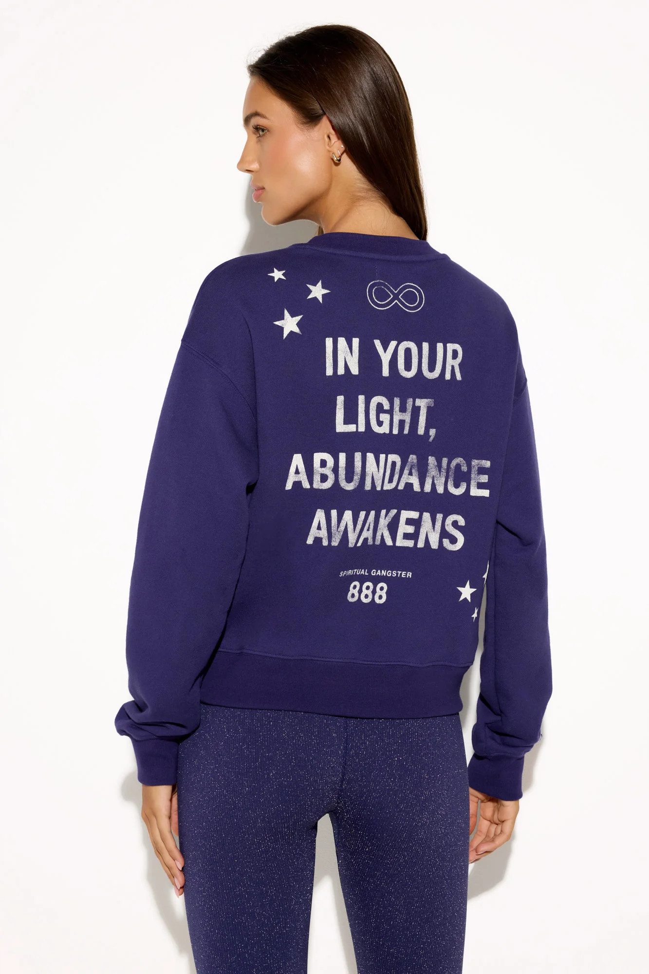 888 Abundance Sublime Crew | Spiritual Gangster | Spiritual Gangster