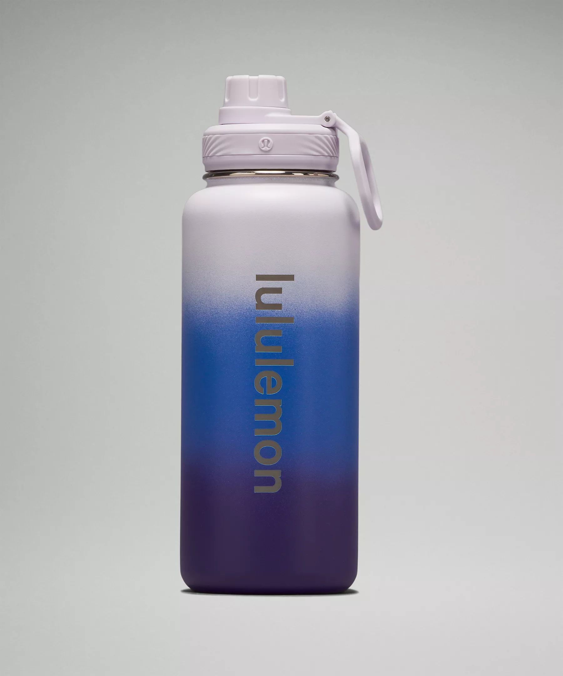 Back to Life Sport Bottle 32oz | Lululemon (US)