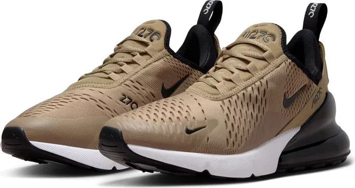 Air Max 270 Sneaker (Men) | Nordstrom
