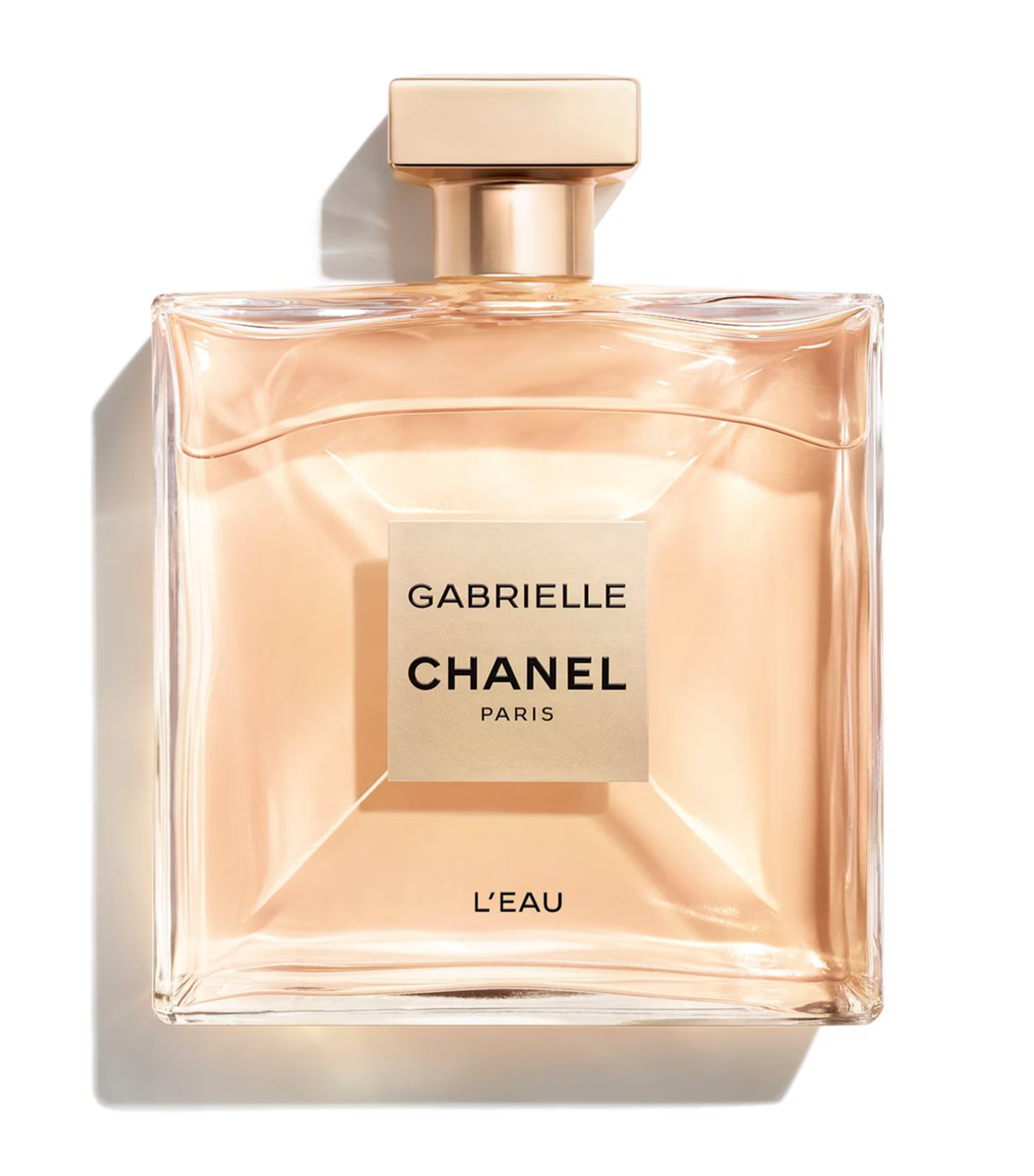 Gabrielle Gabrielle Chanel L'eau Eau de Toilette | Harrods
