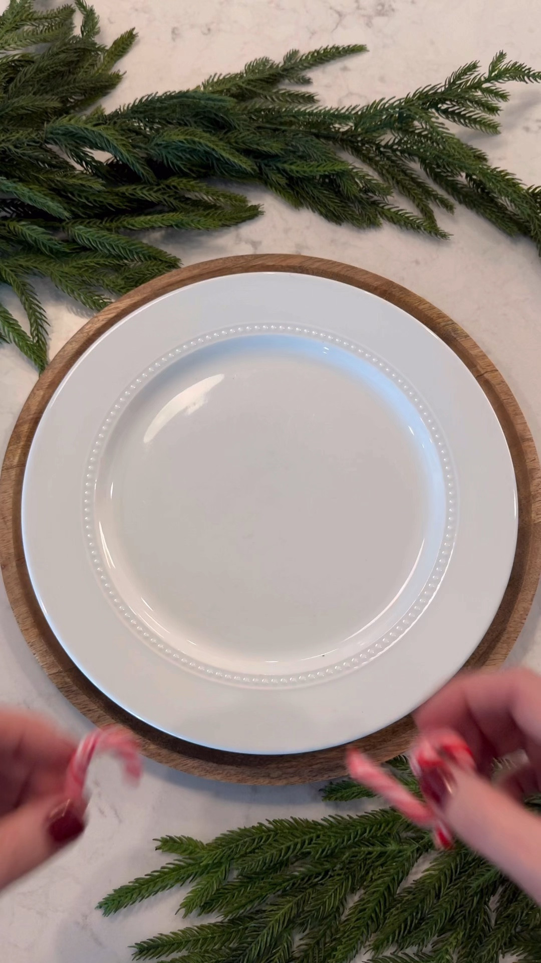 All the supplies you need right here to re create these budget friendly place card holders! 👇🏼

#LTKWatchNow #LTKStyleTip #LTKHoliday