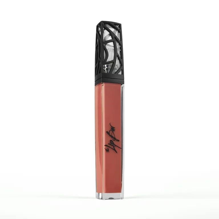 The Lip Bar Vegan Lip Gloss with Argan Oil, Bourgeois, 0.30 fl oz - Walmart.com | Walmart (US)