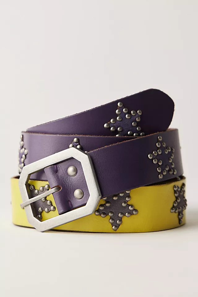 Starcrossed Studded Belt | Free People (Global - UK&FR Excluded)
