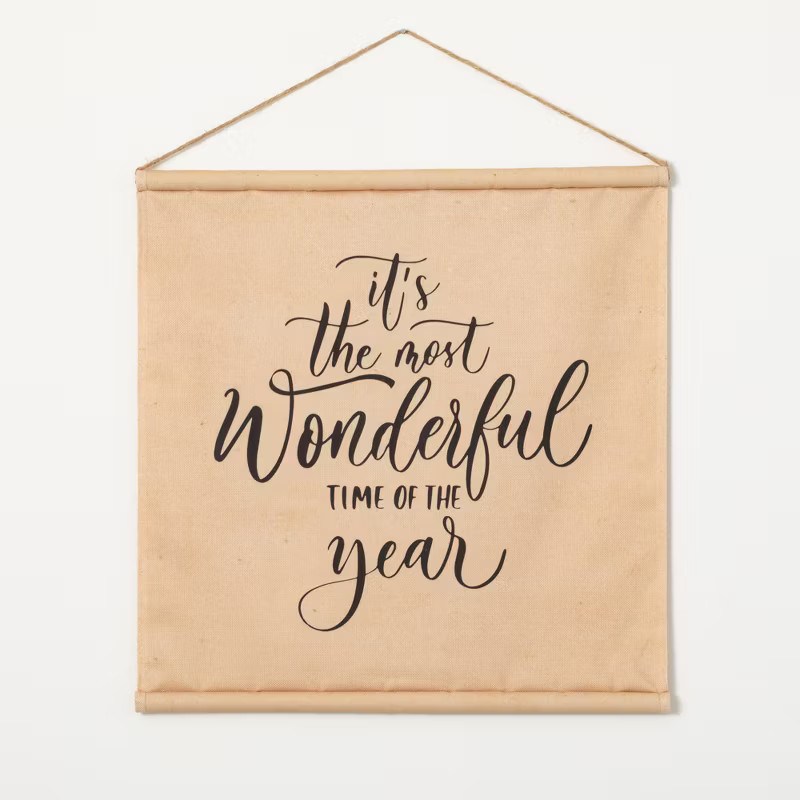 Sullivans Scroll Wall Decor Multicolor 24"H Wood | Target