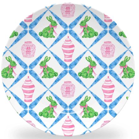 Easter platter perfect for a hostess gift #LTKFind 

#LTKSeasonal #LTKhome #LTKGiftGuide