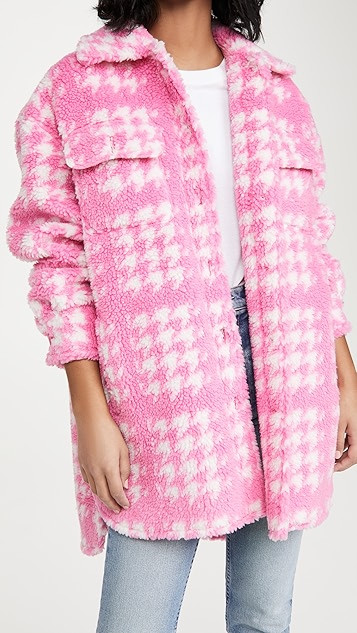 Sabi Jacket | Shopbop