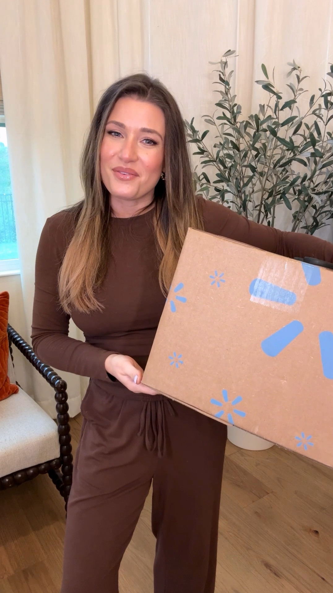 All items run generous, I would recommend sizing down in most items. The cotton sweaters and shoes run tts. 

#ChristianBlairVordy #Walmart #WalartFashion #AffordableFashion

#LTKMostLoved #LTKFindsUnder50 #LTKStyleTip