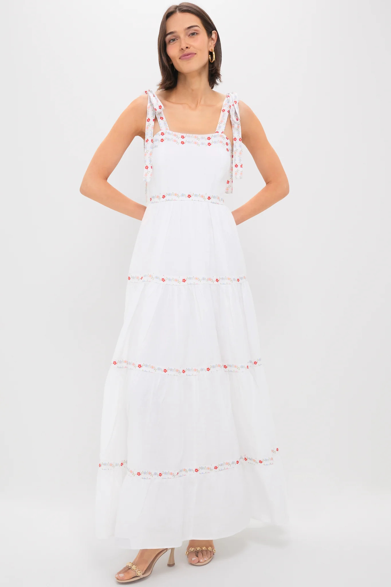Midsommar Anna Dress | Tuckernuck (US)
