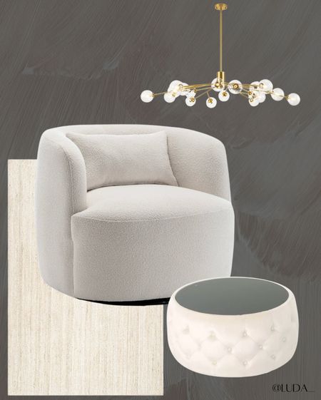 Wayfair neutral home decor | cozy furniture finds

#LTKhome #LTKMostLoved
