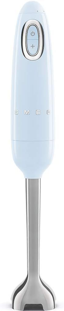 Smeg Hand Blender Pastel Blue HBF01 PBUS | Amazon (US)