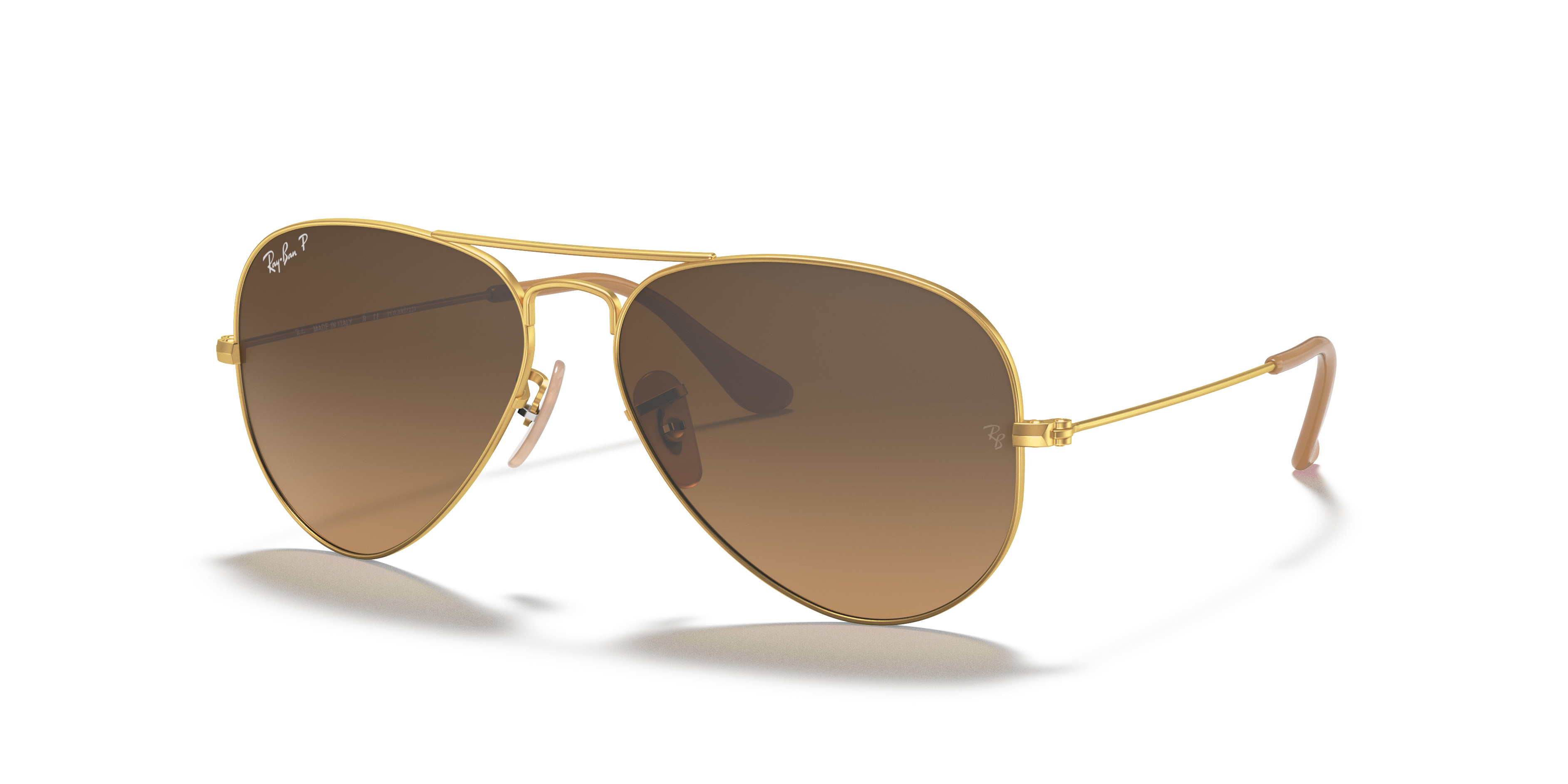 Check out the Aviator Gradient at ray-ban.com | Ray-Ban (US)