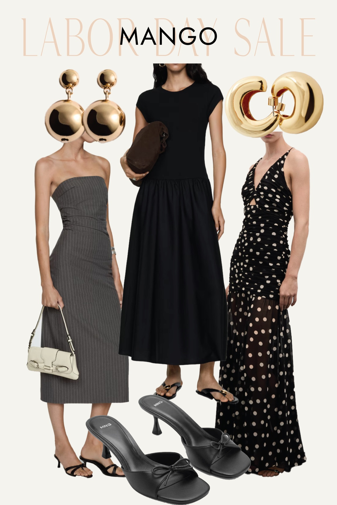 Mango picks on sale!

#LTKSeasonal #LTKSaleAlert #LTKStyleTip