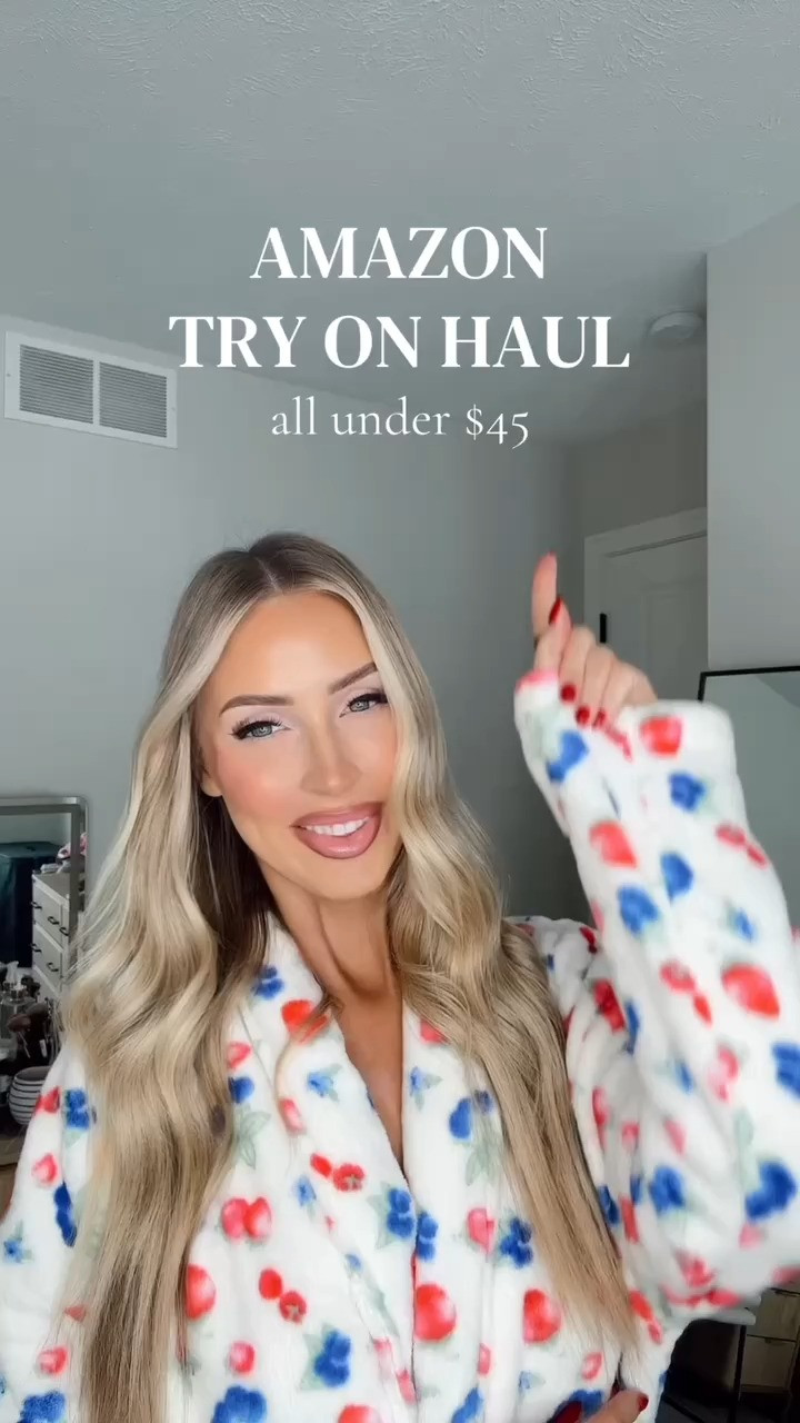 All under $45!! 

 #LTKgrwm #LTKootd #LTKSaleAlert