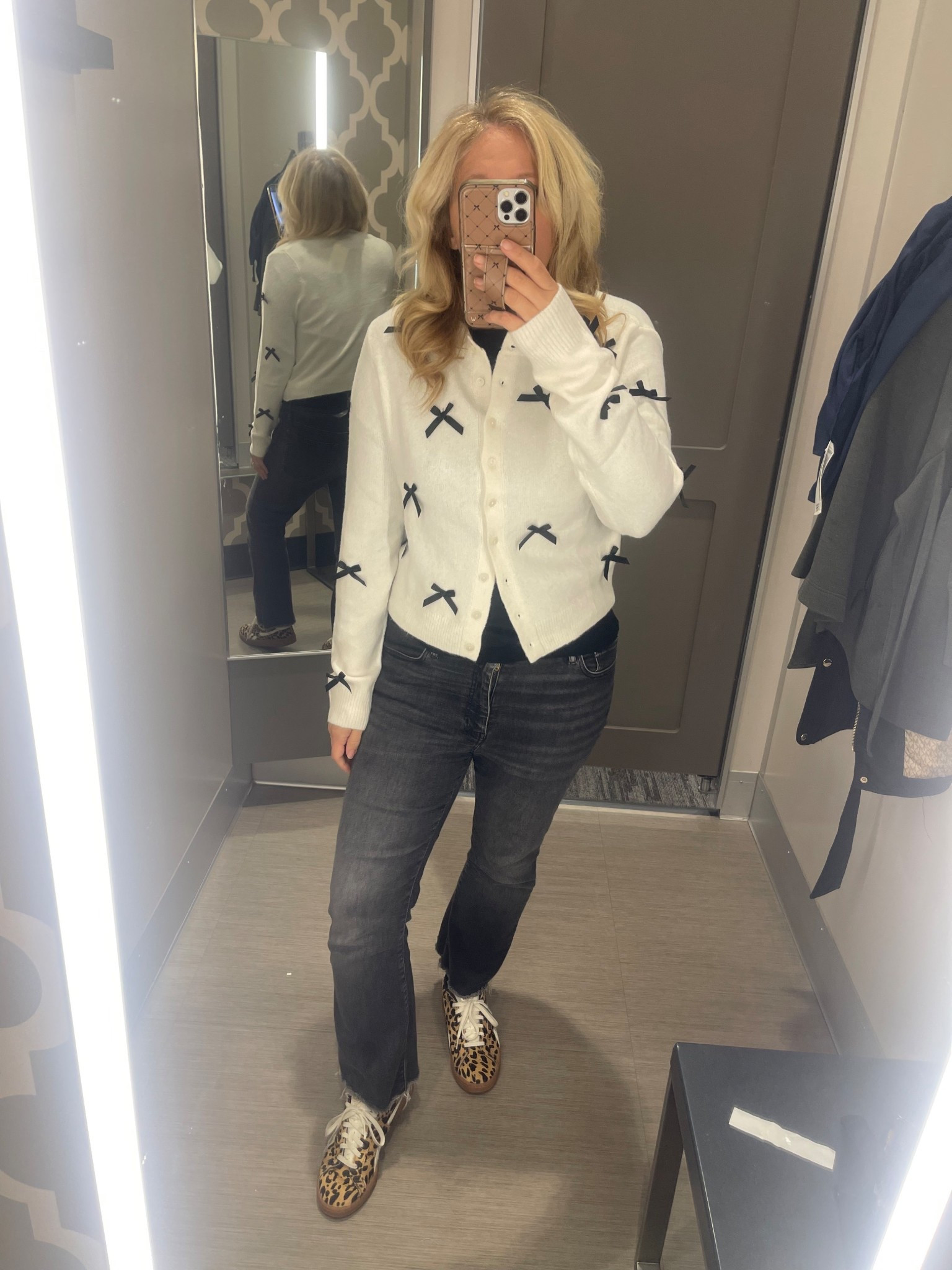 Holiday sweaters out at Target 🖤

#LTKmomlife #LTKootd #LTKHoliday