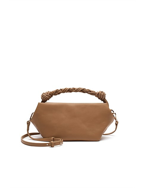 Seed Heritage Braided Shoulder Bag | David Jones | David Jones (Australia & New Zealand)