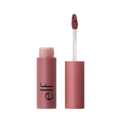 e.l.f. So Blurreal Lip & Cheek Whip - Cinna-Cloud - 0.15oz | Target