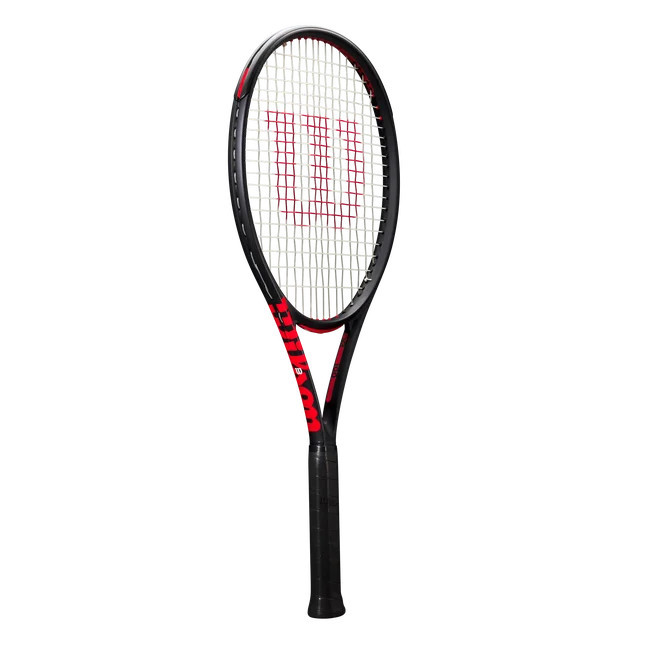 Clash 100 Pro V3 Tennis Racket | Wilson Sporting Goods